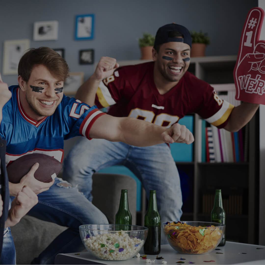 5 Snacks that Score Big During the Big Game! – Miracle Tree