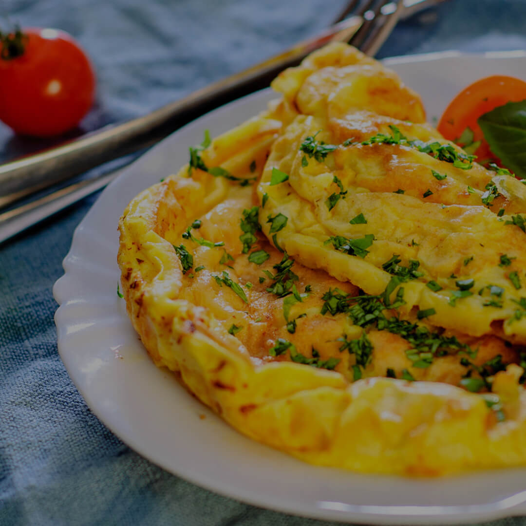 Quick Omelet Recipes: 3 Ideas You Will Love! – Miracle Tree