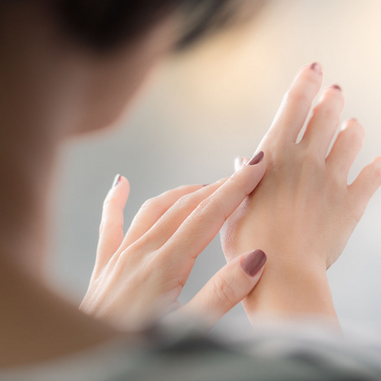 Foods for Dry Skin: 5 Superfoods that Can Help