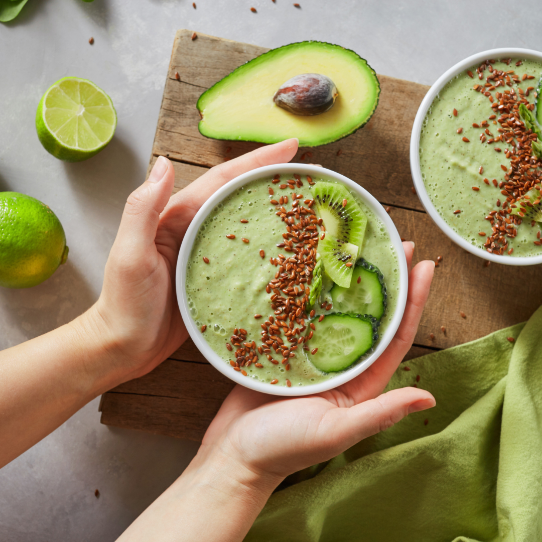 Spring Refresh: Moringa Smoothie Recipes for May Mornings &ndash; Miracle Tree