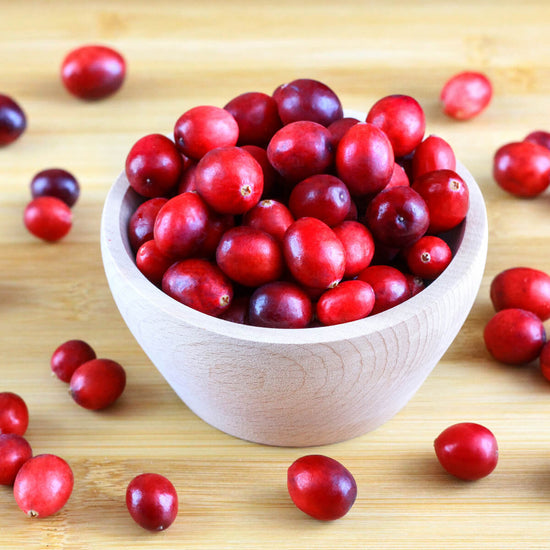Moringa vs. Cranberries: A Nutritional Showdown for National Cranberry Day — Miracle Tree Blog