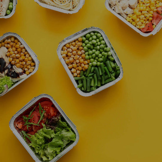 The Top Seven Healthy Foods You Should be Eating in 2022