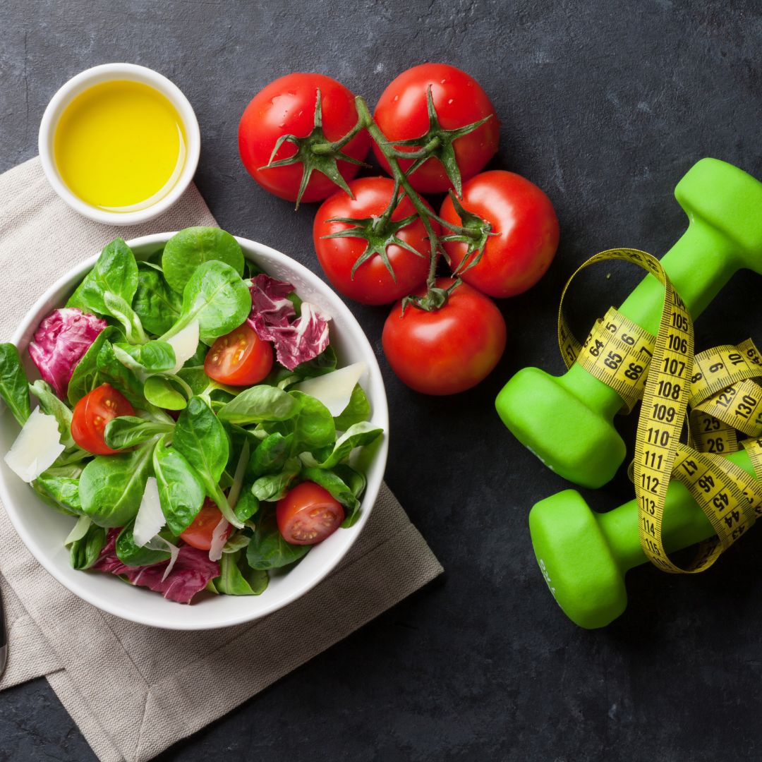 Fueling Fitness: Moringa for Exercise Enthusiasts &ndash; Miracle Tree