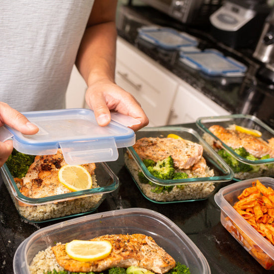 Moringa for Meal Prep: Easy Ways to Add Nutrition to Everyday Meals