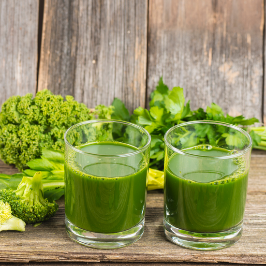 Understanding Moringa's Antioxidant Benefits