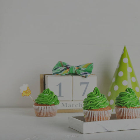 3 Healthy St. Patrick’s Day Recipes to Try This Year