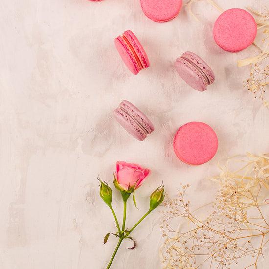 3 Healthy Valentine's Day Dessert Recipes — Miracle Tree Blog