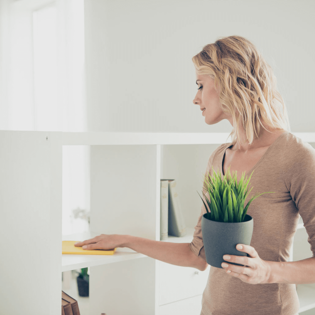 3 Natural Cleaners Recipes for Spring Cleaning