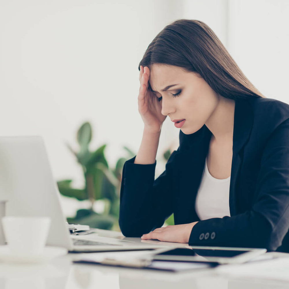 3 Nutrient Deficiencies That May Be Causing Your Headaches