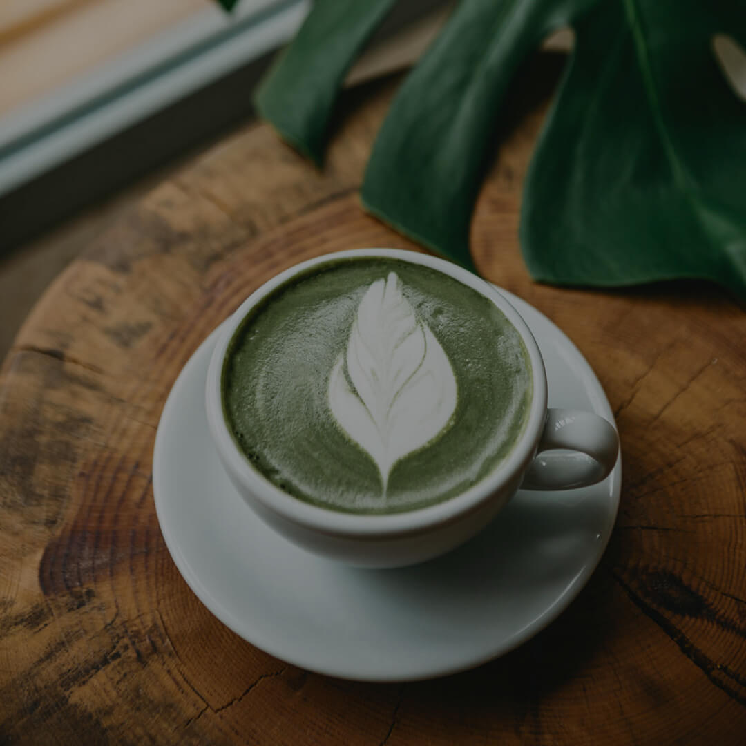 5 Caffeine-Free Moringa Latte Recipes to Try