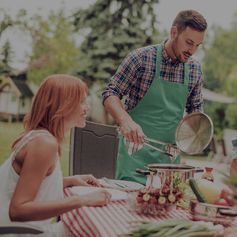 5 Hearty Father’s Day Special Dinner Ideas