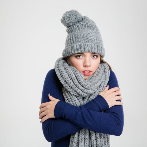 5 Superfoods That May Help You Beat the Winter Blues