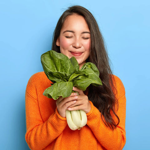 8 Vegetarian Foods that are Complete Proteins