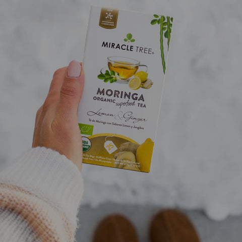 Vitamins to Boost Immunity in Cold Weather