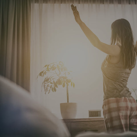 Make Your Morning Routine Better with 3 Simple Solutions