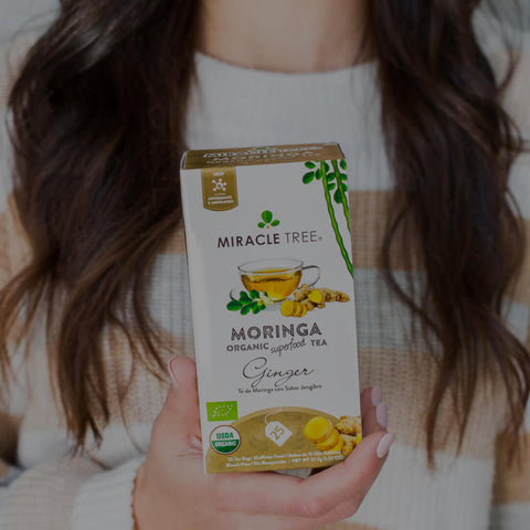 Why You Should Incorporate Moringa for Hair