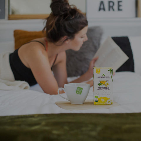 Be Healthier, Live Happier