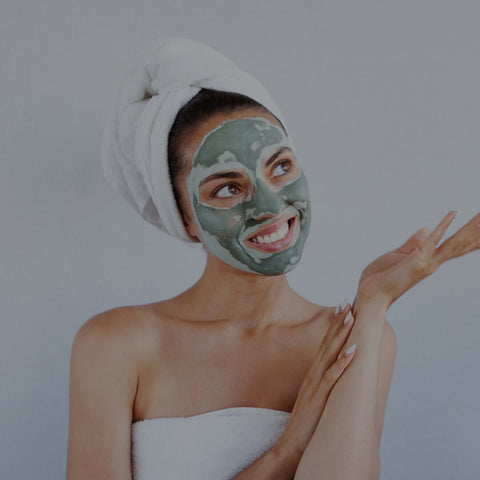 Five Ways To Use Moringa Topically