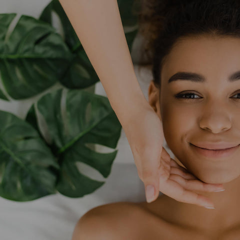 Moringa's Skin Benefits