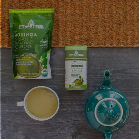 Organic vs. Non-Organic: Which To Choose?