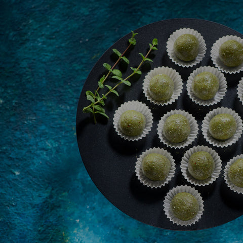 Moringa is the New Kale