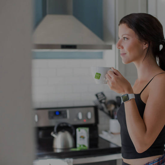 The Best Tea for Intermittent Fasting | Miracle Tree