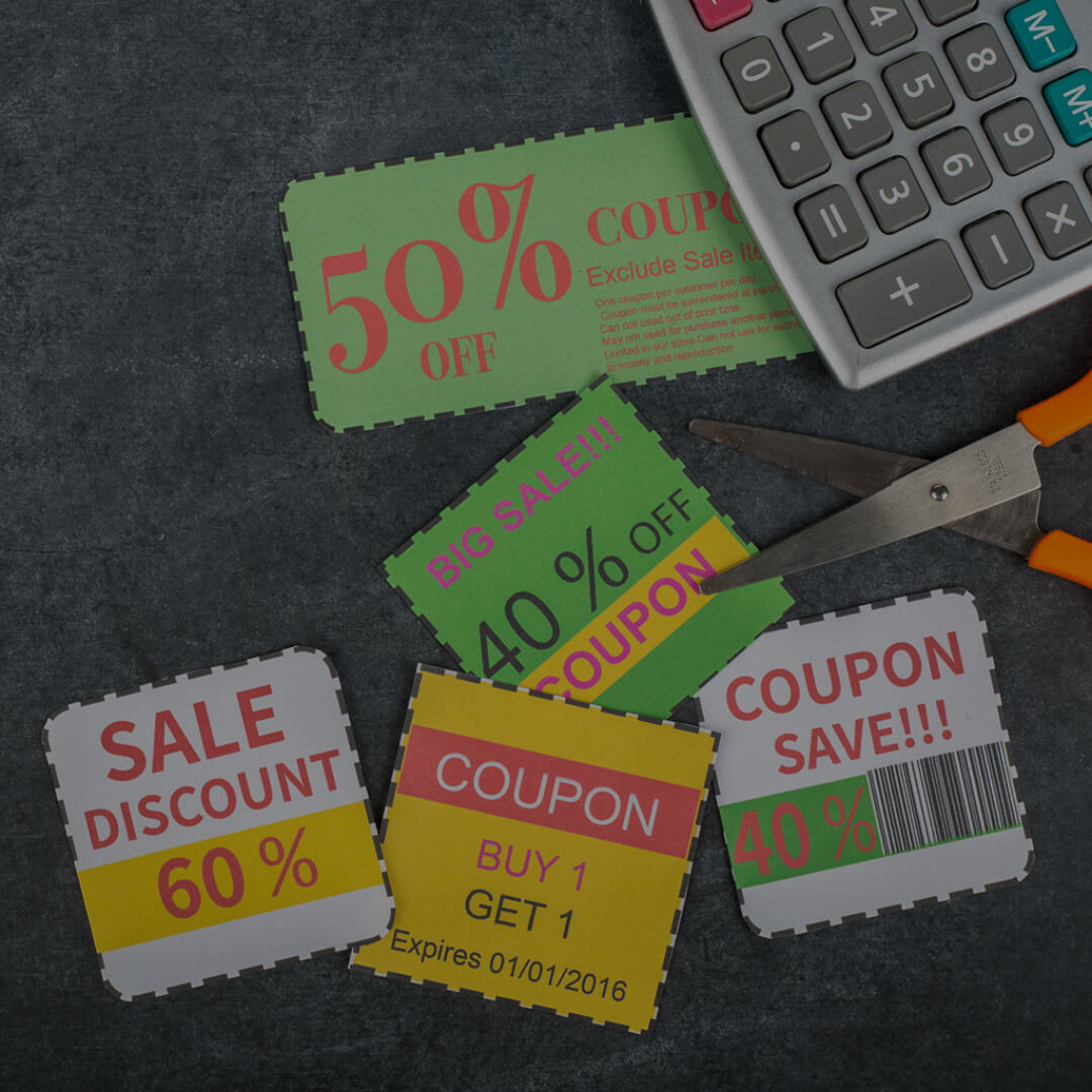 Gift Cards and Coupons | Miracle Tree