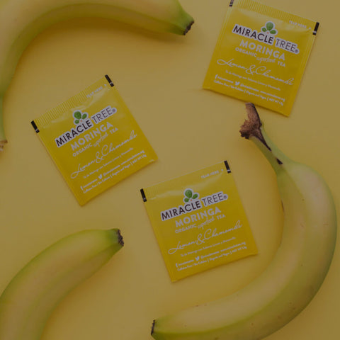 Using Moringa to Boost the Immune System