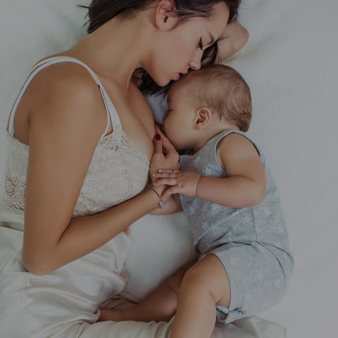 Moringa: One of the Best Herbs to Increase Milk Supply