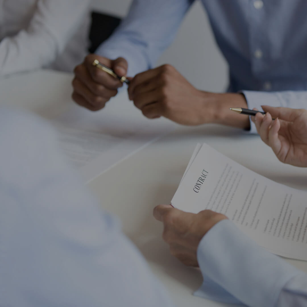 Terms of Service | Miracle Tree