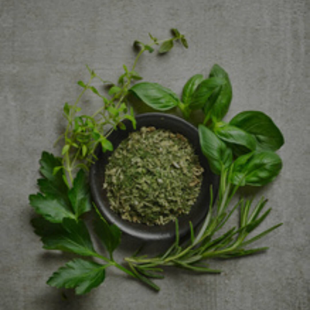 Herbs for Mental Clarity | Miracle Tree