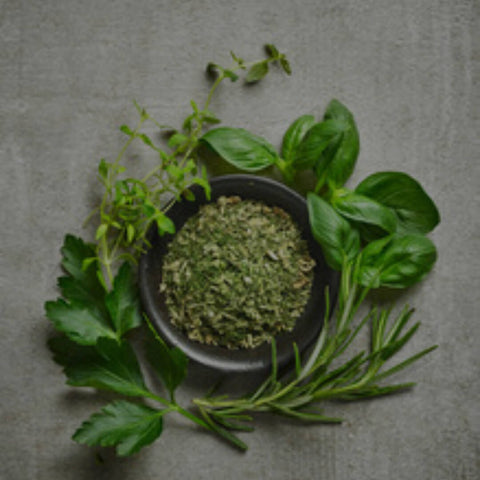 Herbs for Mental Clarity