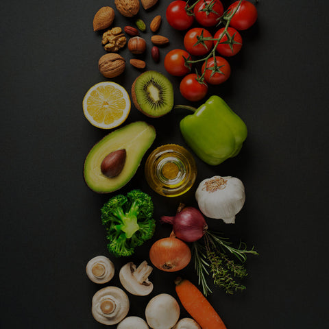 7 Anti-Inflammatory Foods You Should Eat