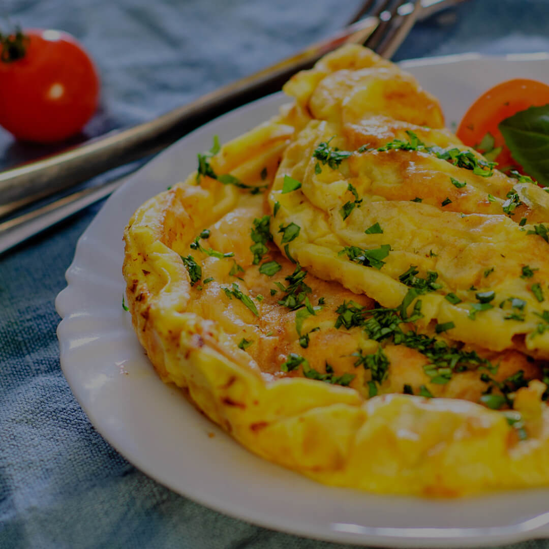 Quick Omelet Recipes: 3 Ideas You Will Love!