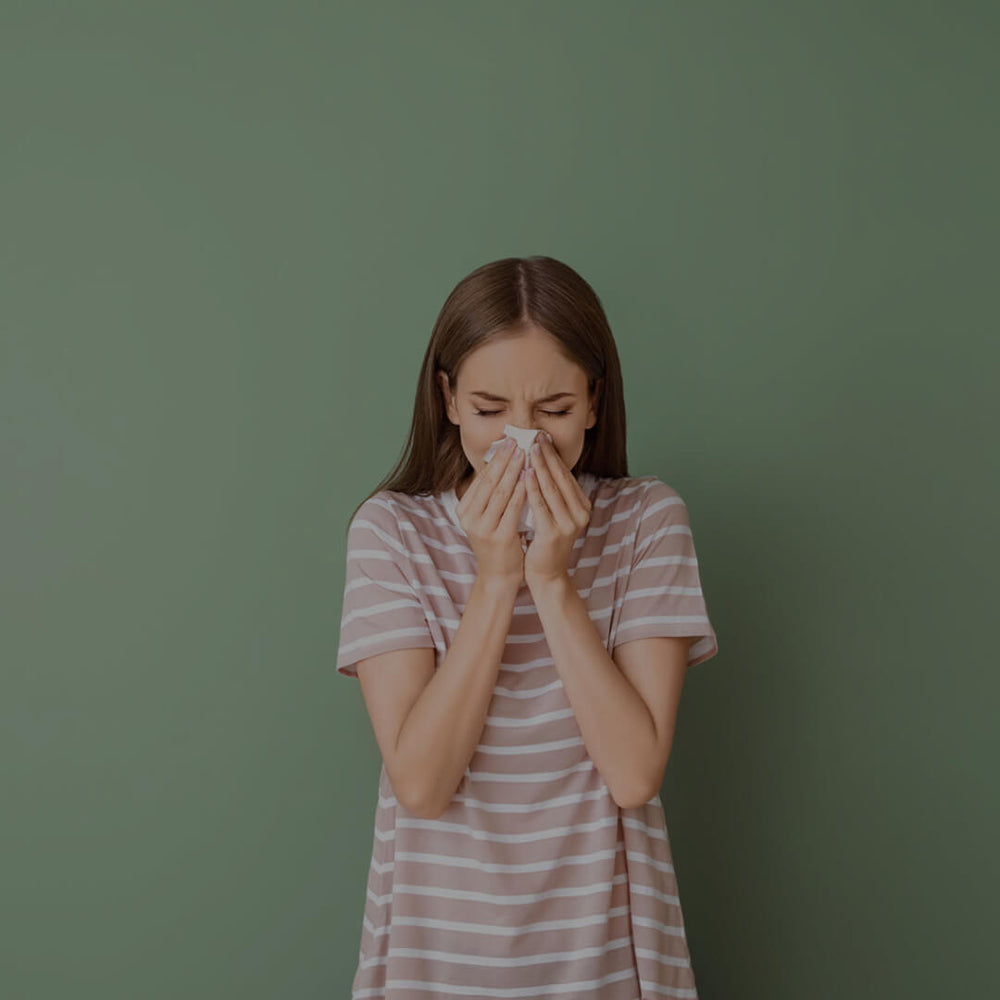 Can Moringa Help with Allergies?