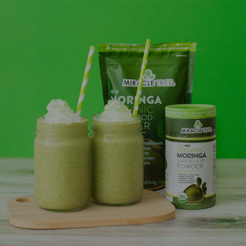 Moringa 101: Everything You Need to Know
