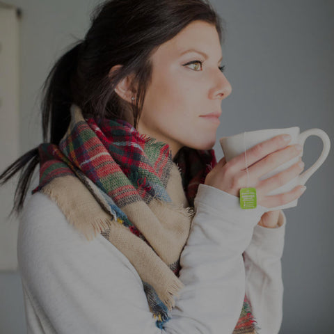 Women, It’s Time to Sip your Health