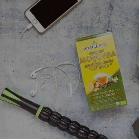 Are you Looking for a Caffeine Substitute?