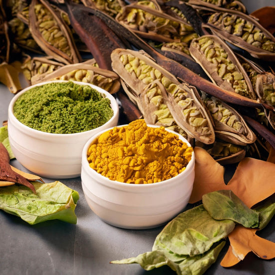 Fall Flavors with Moringa: Seasonal Smoothies and Soups — Miracle Tree Blog