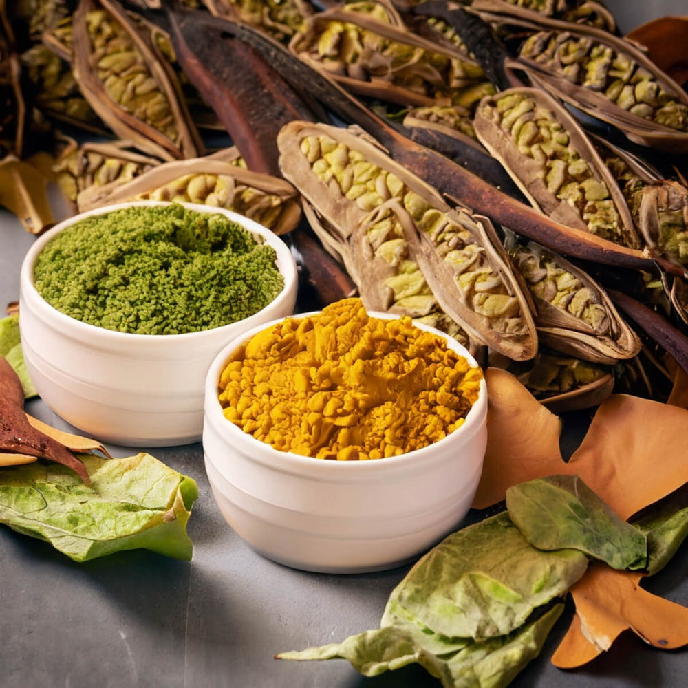 Fall Flavors with Moringa: Seasonal Smoothies and Soups