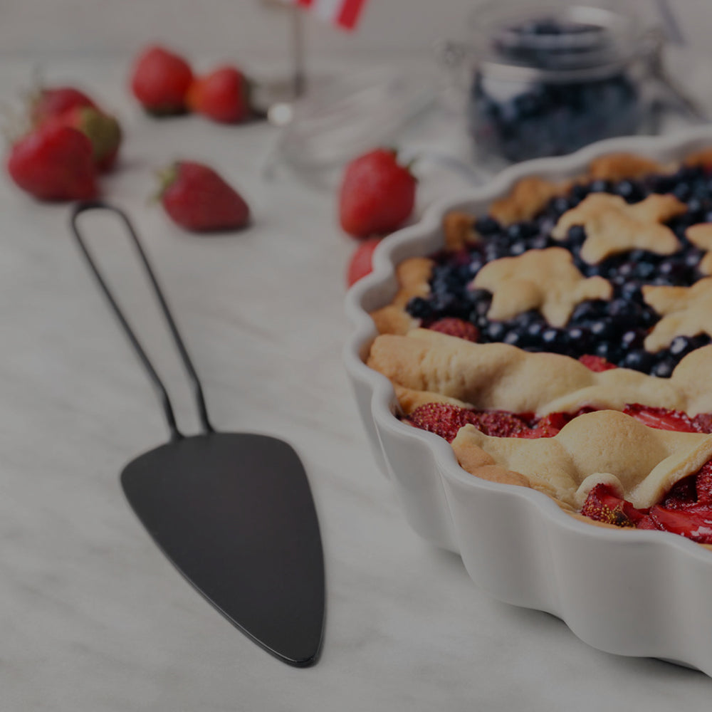 Five Fun and Festive Fourth of July Dessert Ideas