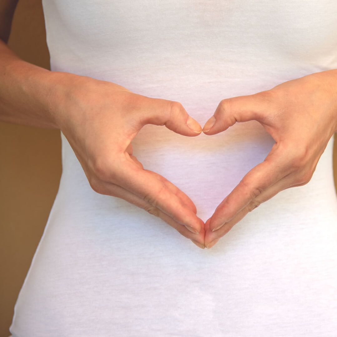 Improve Your Gut Microbiome This National IBS Awareness Month