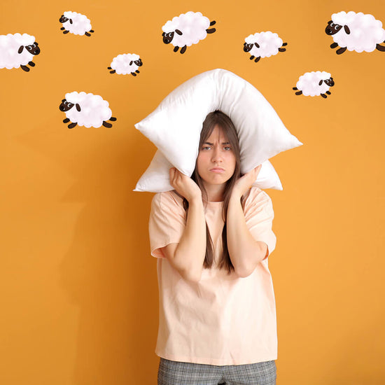 How Adaptogens May Help You Get Better Sleep — Miracle Tree Blog