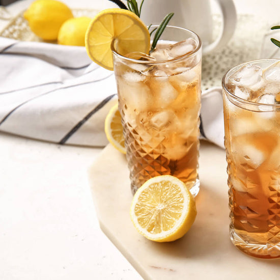 How To Make the Perfect Moringa Cold Brew Tea? — Miracle Tree Blog
