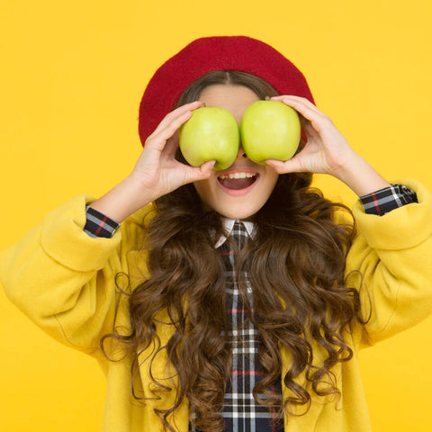 How to Add More Fiber to Your Diet