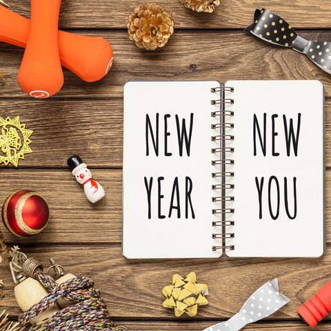 How to Stick to a Diet in the New Year, Backed by Research