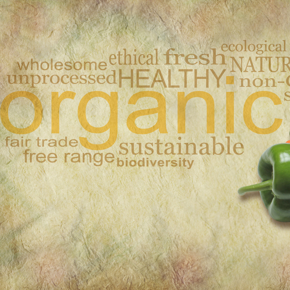 Is Organic Moringa Healthier?