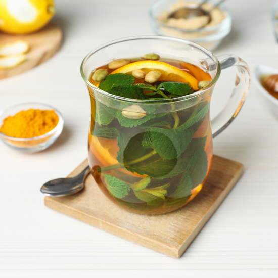 Boost Your Immune System This Summer with Moringa