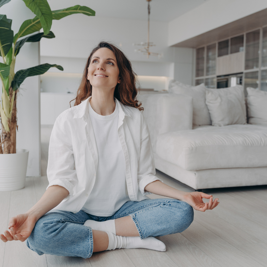 Mental Health Awareness Month: Nourishing Your Mind with Moringa