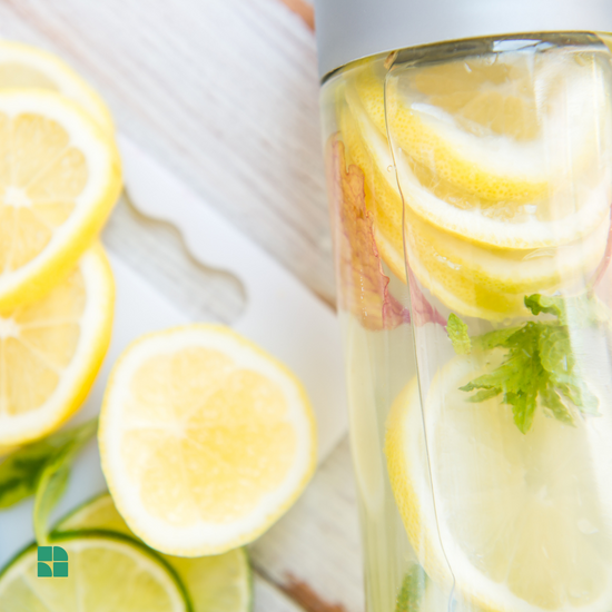 Stay Hydrated This Summer: Moringa's Role in Your Hydration Strategy